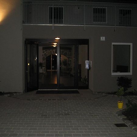 Hotel Zwettlerhof Zwettl an der Rodl Zewnętrze zdjęcie
