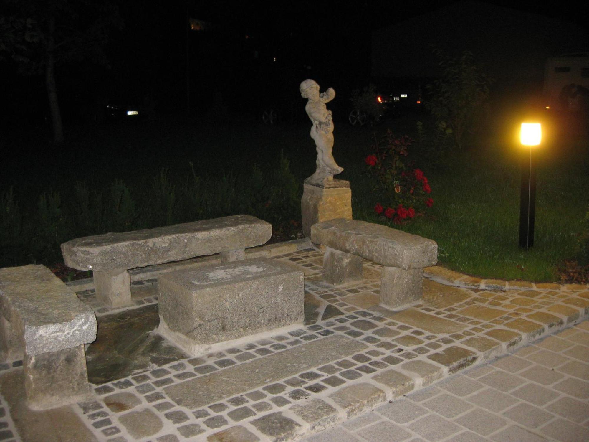 Hotel Zwettlerhof Zwettl an der Rodl Zewnętrze zdjęcie