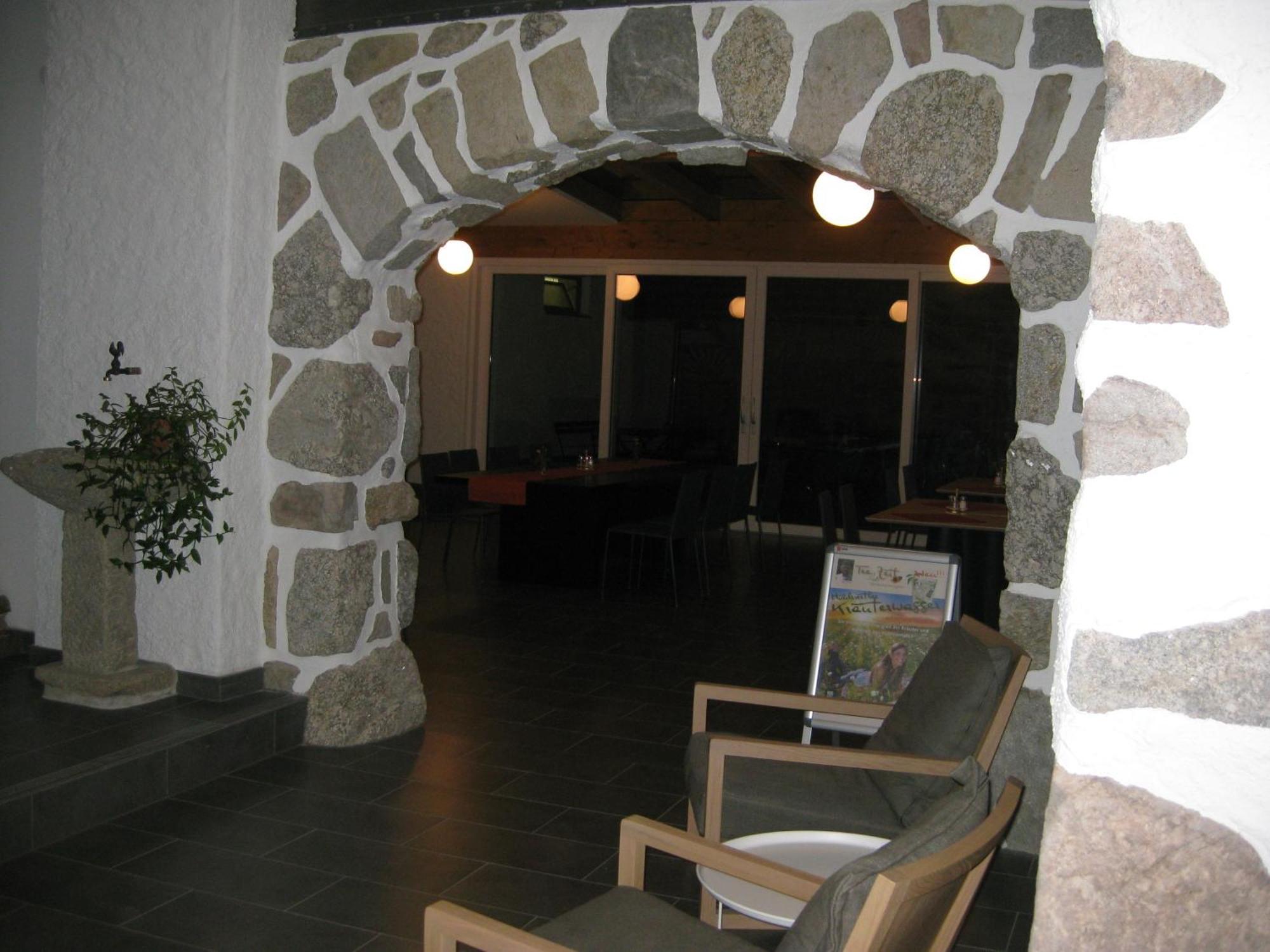 Hotel Zwettlerhof Zwettl an der Rodl Zewnętrze zdjęcie