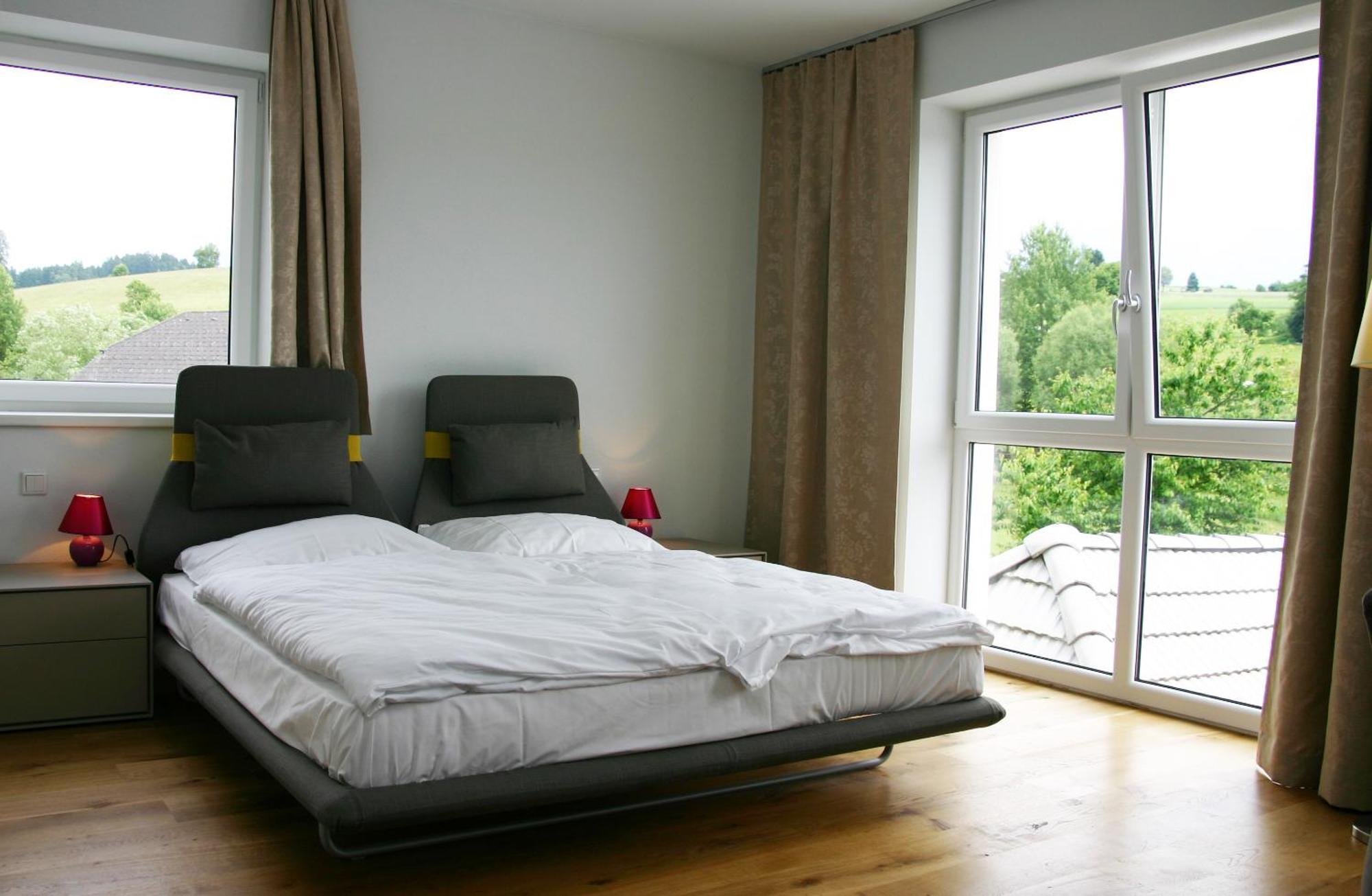 Hotel Zwettlerhof Zwettl an der Rodl Zewnętrze zdjęcie