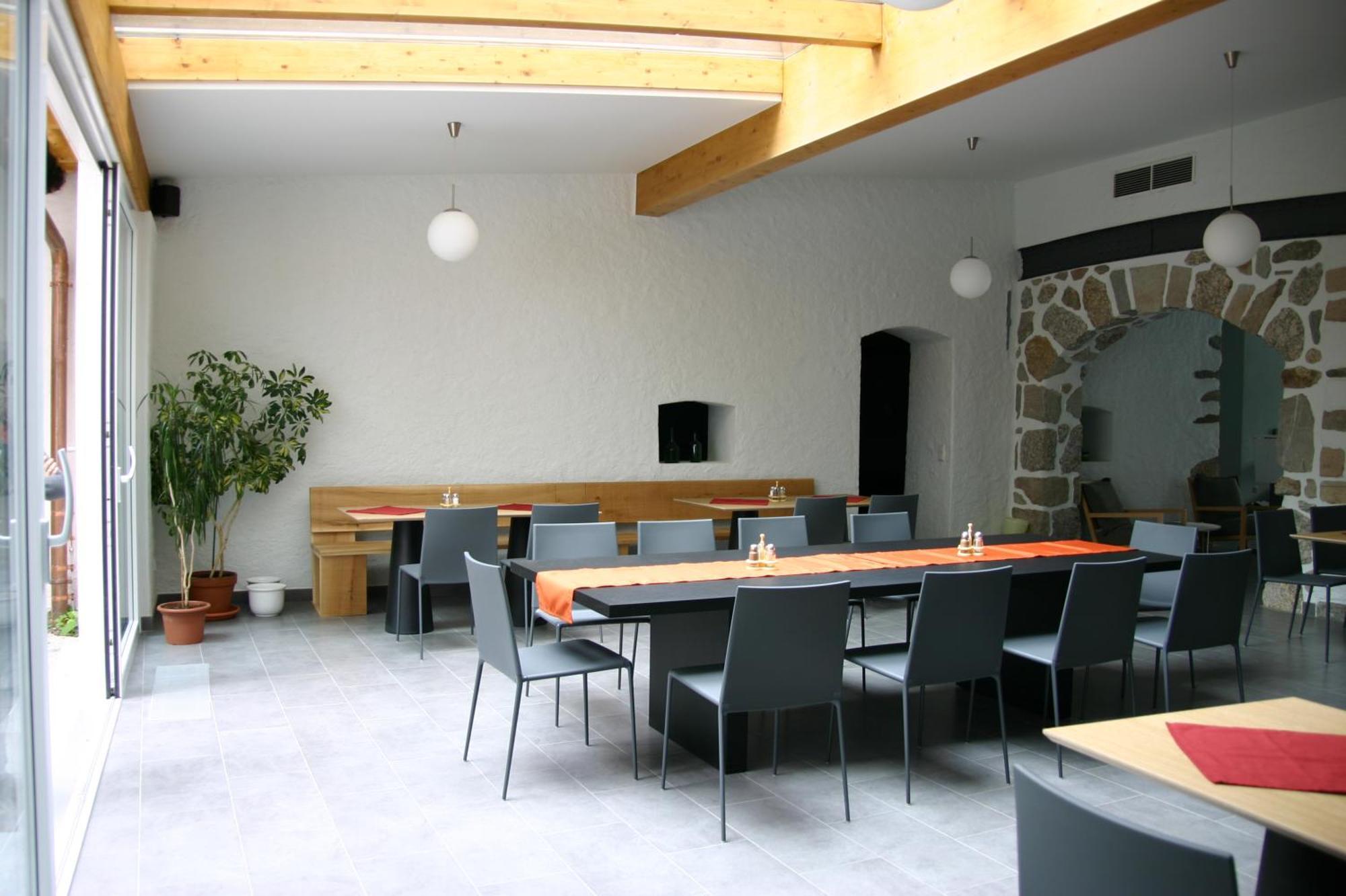 Hotel Zwettlerhof Zwettl an der Rodl Zewnętrze zdjęcie