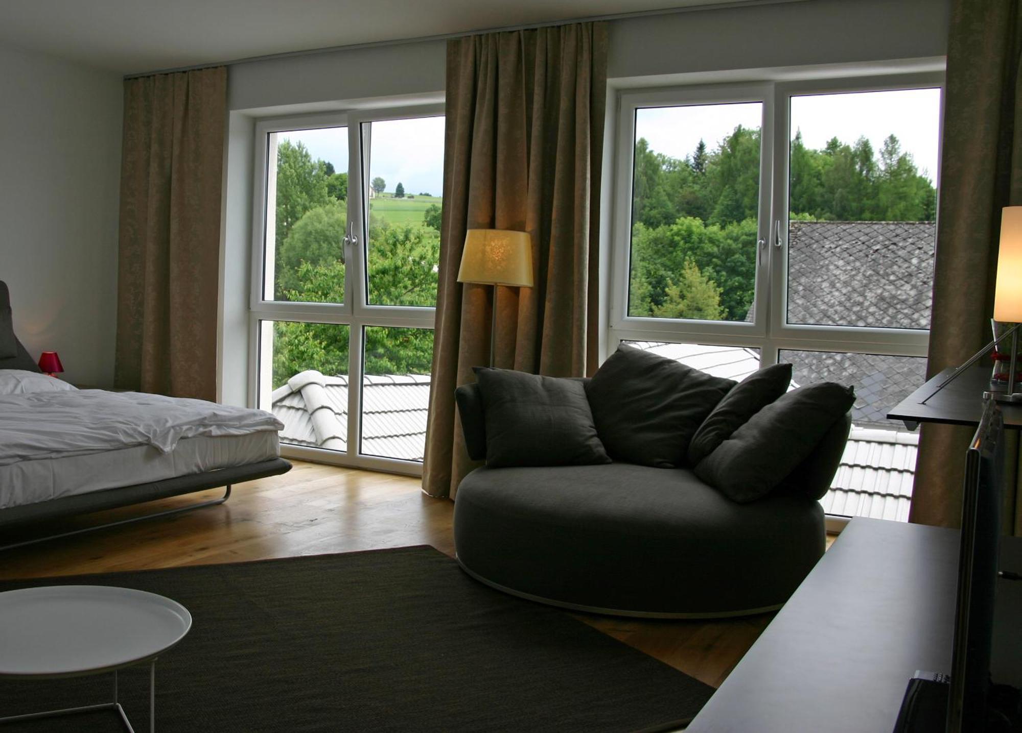 Hotel Zwettlerhof Zwettl an der Rodl Zewnętrze zdjęcie