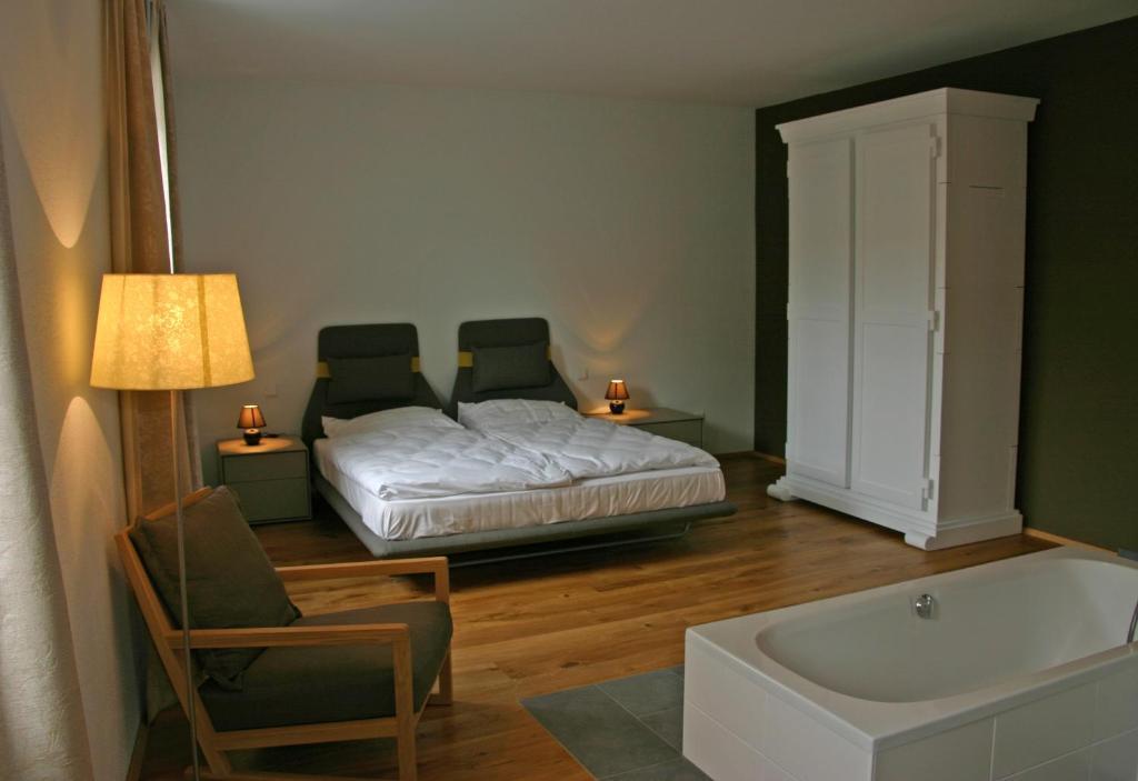 Hotel Zwettlerhof Zwettl an der Rodl Pokój zdjęcie