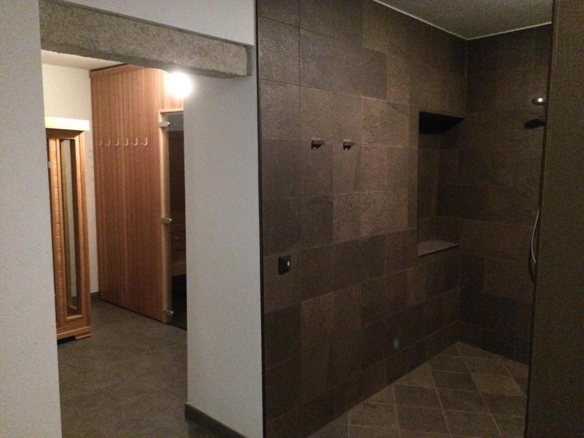 Hotel Zwettlerhof Zwettl an der Rodl Zewnętrze zdjęcie